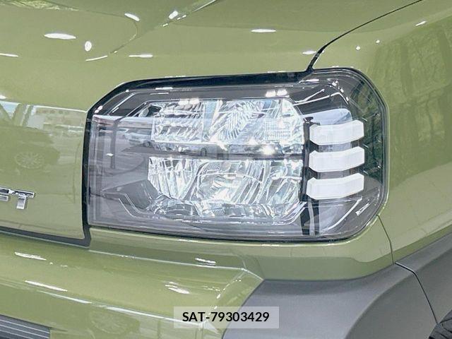 Daihatsu TAFT 2025-03 8746215-11