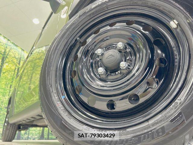 Daihatsu TAFT 2025-03 8746215-12