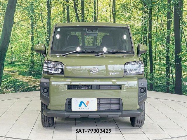 Daihatsu TAFT 2025-03 8746215-13