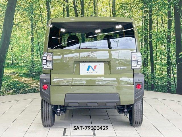 Daihatsu TAFT 2025-03 8746215-14
