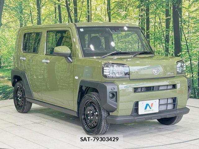 Daihatsu TAFT 2025-03 8746215-15