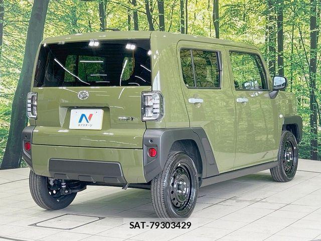 Daihatsu TAFT 2025-03 8746215-16