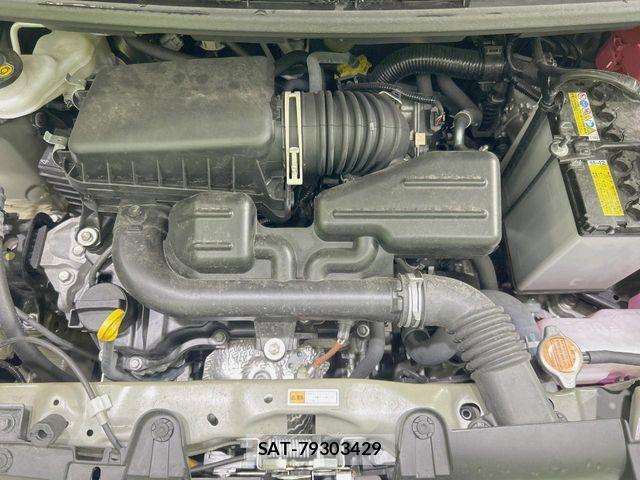 Daihatsu TAFT 2025-03 8746215-17