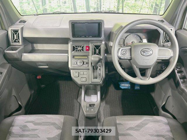 Daihatsu TAFT 2025-03 8746215-1