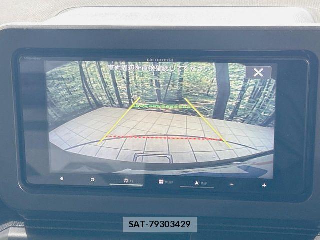 Daihatsu TAFT 2025-03 8746215-3