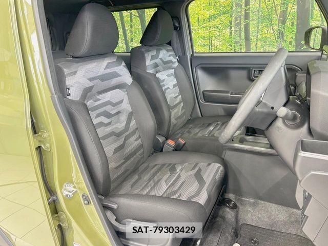 Daihatsu TAFT 2025-03 8746215-7