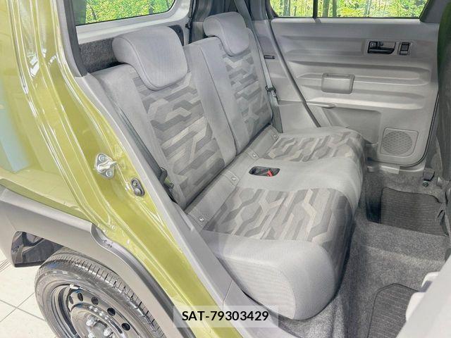 Daihatsu TAFT 2025-03 8746215-8