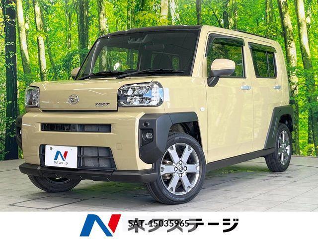 Daihatsu TAFT 2021-08 8746213-0