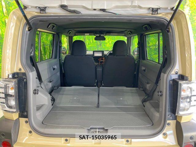 Daihatsu TAFT 2021-08 8746213-9