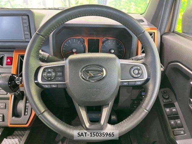 Daihatsu TAFT 2021-08 8746213-10