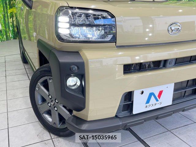 Daihatsu TAFT 2021-08 8746213-11