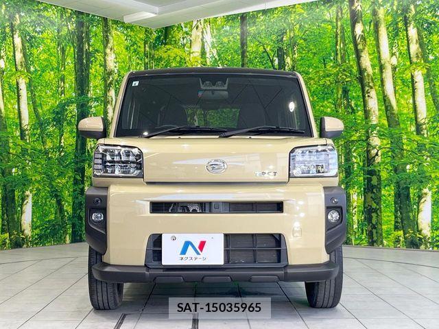 Daihatsu TAFT 2021-08 8746213-13