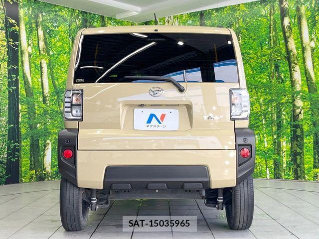 Daihatsu TAFT 2021-08 8746213-14
