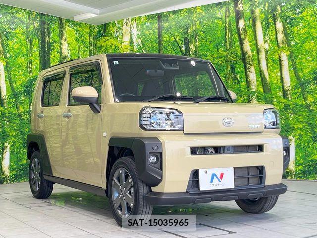 Daihatsu TAFT 2021-08 8746213-15
