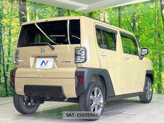 Daihatsu TAFT 2021-08 8746213-16