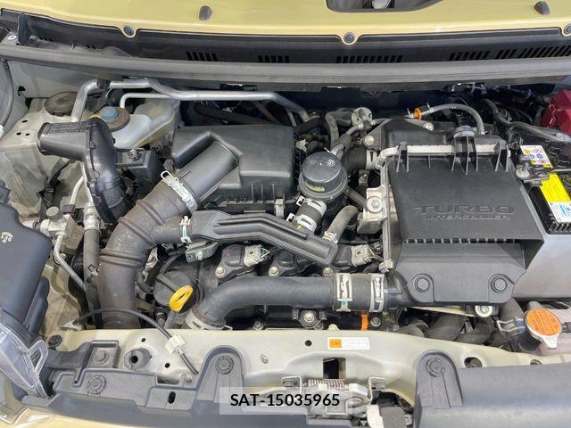 Daihatsu TAFT 2021-08 8746213-17