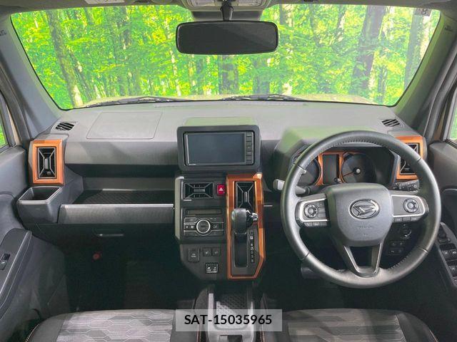 Daihatsu TAFT 2021-08 8746213-1