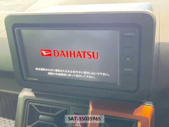 Daihatsu TAFT 2021-08 8746213-2
