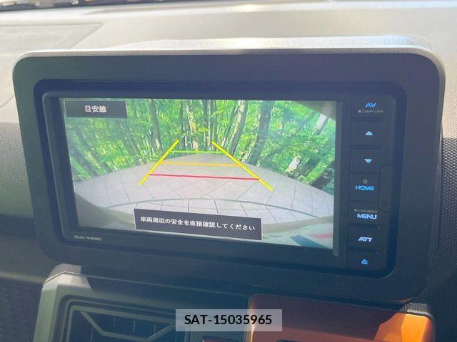 Daihatsu TAFT 2021-08 8746213-3