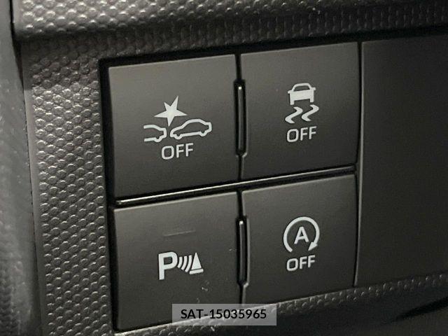 Daihatsu TAFT 2021-08 8746213-6