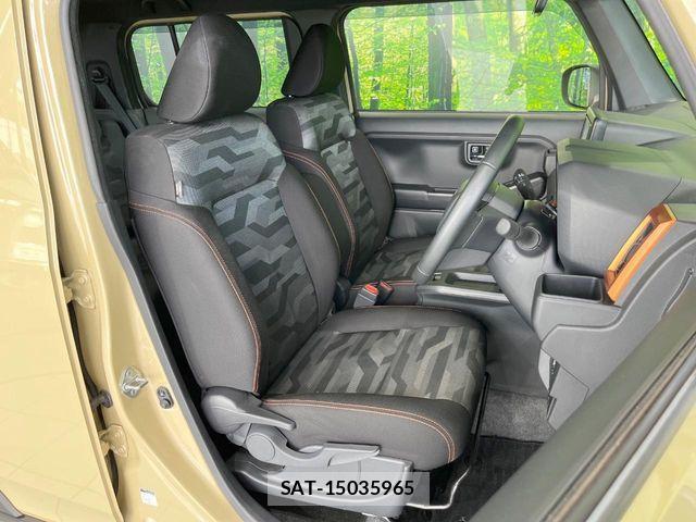 Daihatsu TAFT 2021-08 8746213-7