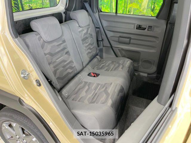 Daihatsu TAFT 2021-08 8746213-8