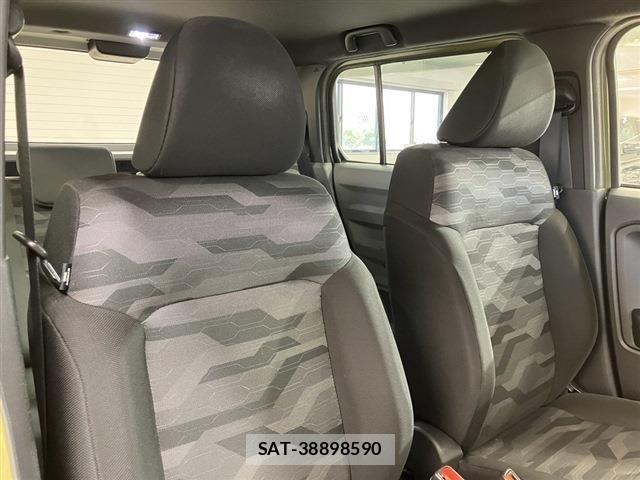 Daihatsu TAFT 2021-09 8746220-13