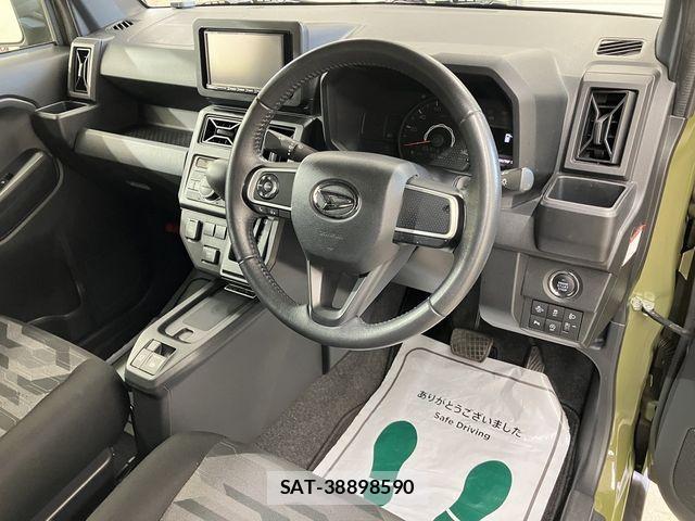 Daihatsu TAFT 2021-09 8746220-14