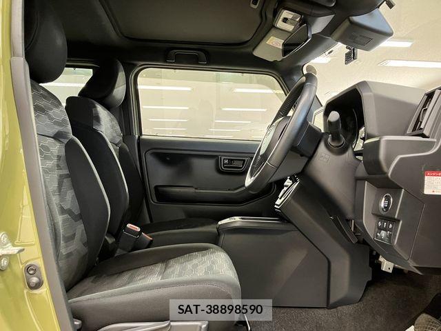 Daihatsu TAFT 2021-09 8746220-15