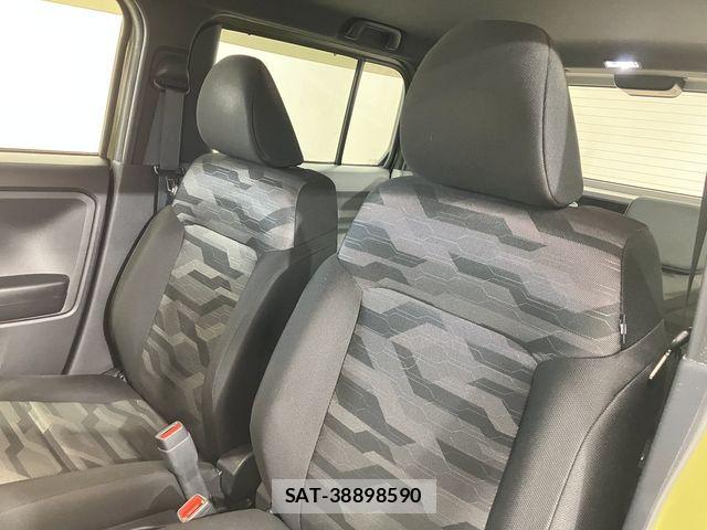 Daihatsu TAFT 2021-09 8746220-17