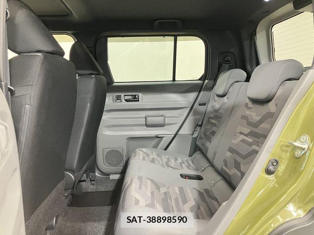 Daihatsu TAFT 2021-09 8746220-18
