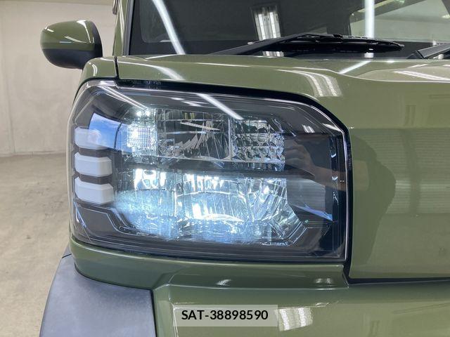 Daihatsu TAFT 2021-09 8746220-23