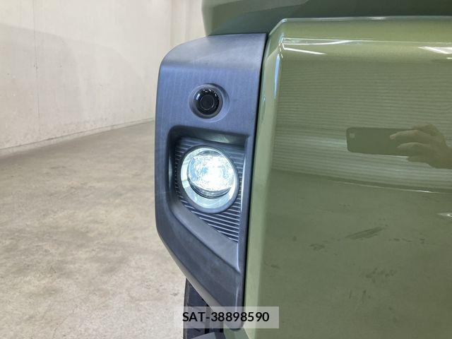 Daihatsu TAFT 2021-09 8746220-24