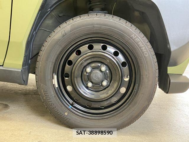 Daihatsu TAFT 2021-09 8746220-26