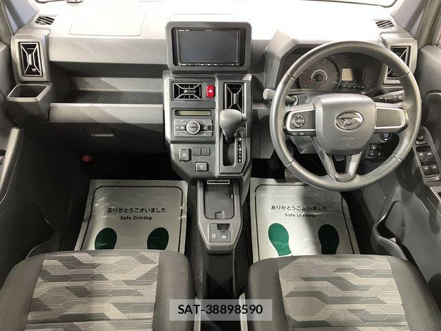 Daihatsu TAFT 2021-09 8746220-27