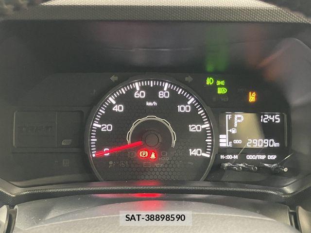 Daihatsu TAFT 2021-09 8746220-28