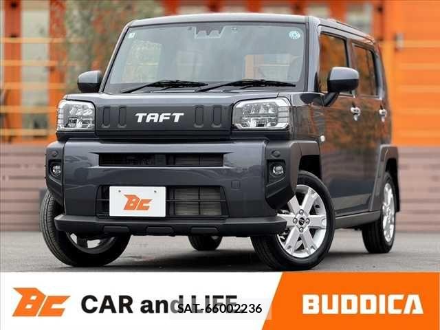 Daihatsu TAFT 2025-03 8746216-0
