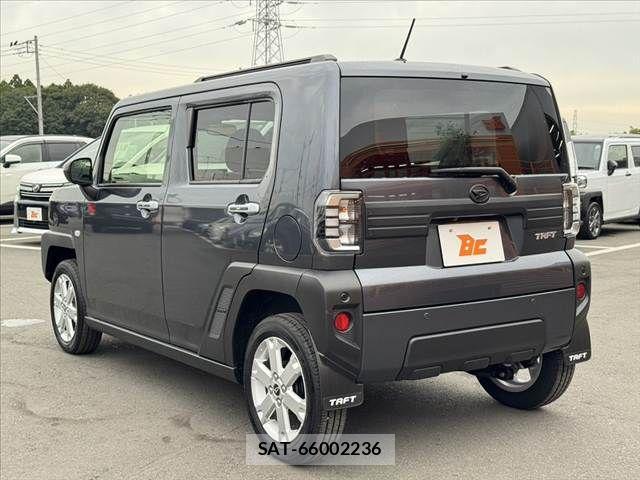 Daihatsu TAFT 2025-03 8746216-12