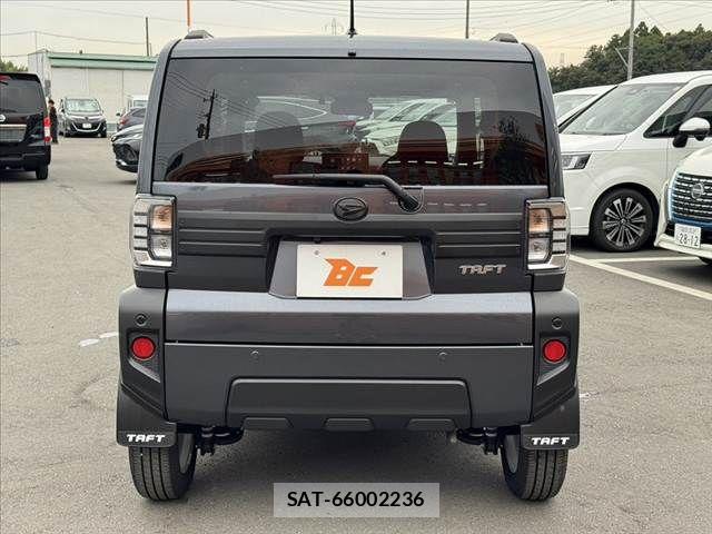Daihatsu TAFT 2025-03 8746216-13