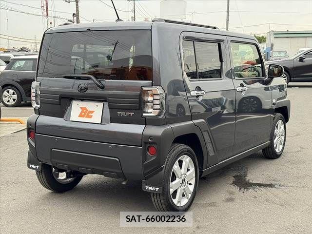 Daihatsu TAFT 2025-03 8746216-14