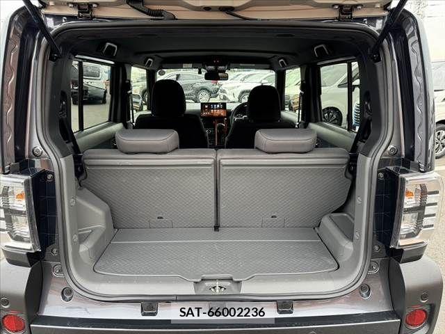 Daihatsu TAFT 2025-03 8746216-18