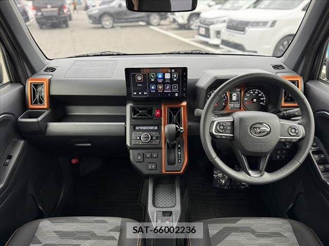 Daihatsu TAFT 2025-03 8746216-1