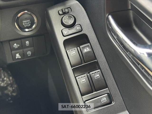 Daihatsu TAFT 2025-03 8746216-22