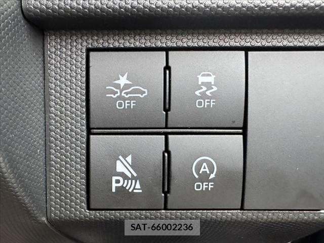 Daihatsu TAFT 2025-03 8746216-24