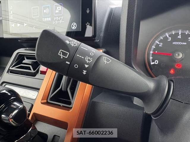 Daihatsu TAFT 2025-03 8746216-27