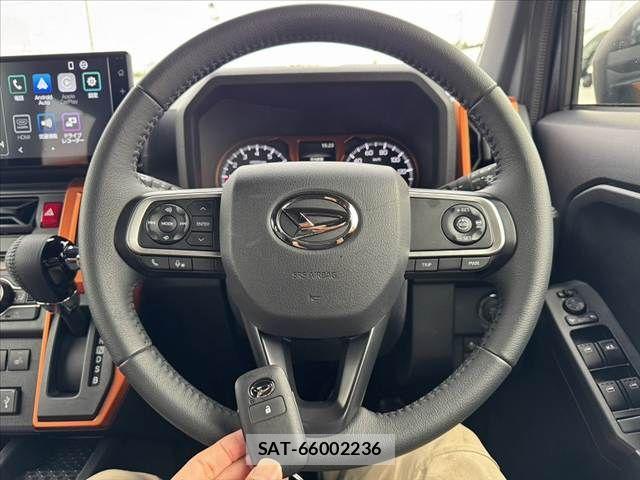 Daihatsu TAFT 2025-03 8746216-6