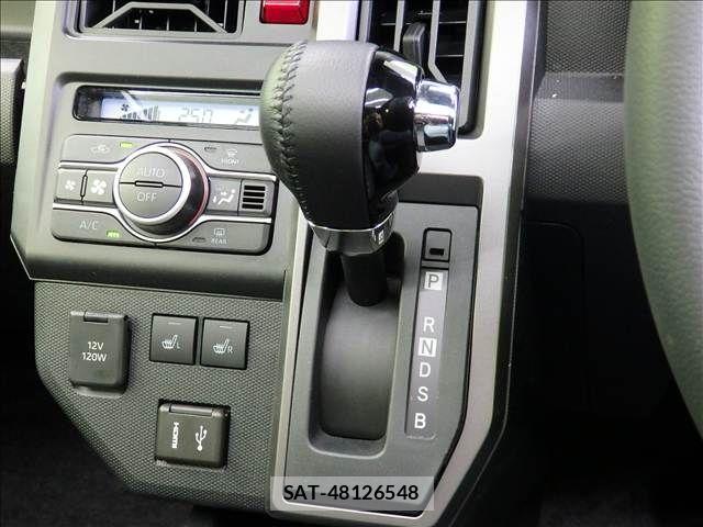 Daihatsu TAFT 2026-02 8746214-9