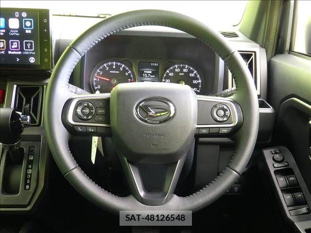 Daihatsu TAFT 2026-02 8746214-10