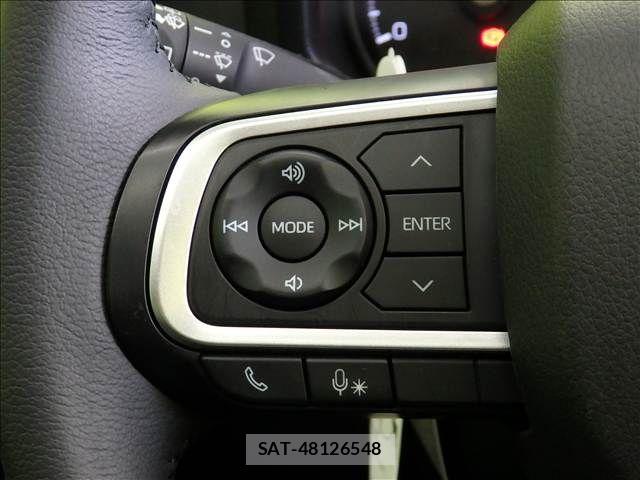 Daihatsu TAFT 2026-02 8746214-11