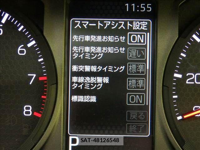 Daihatsu TAFT 2026-02 8746214-13